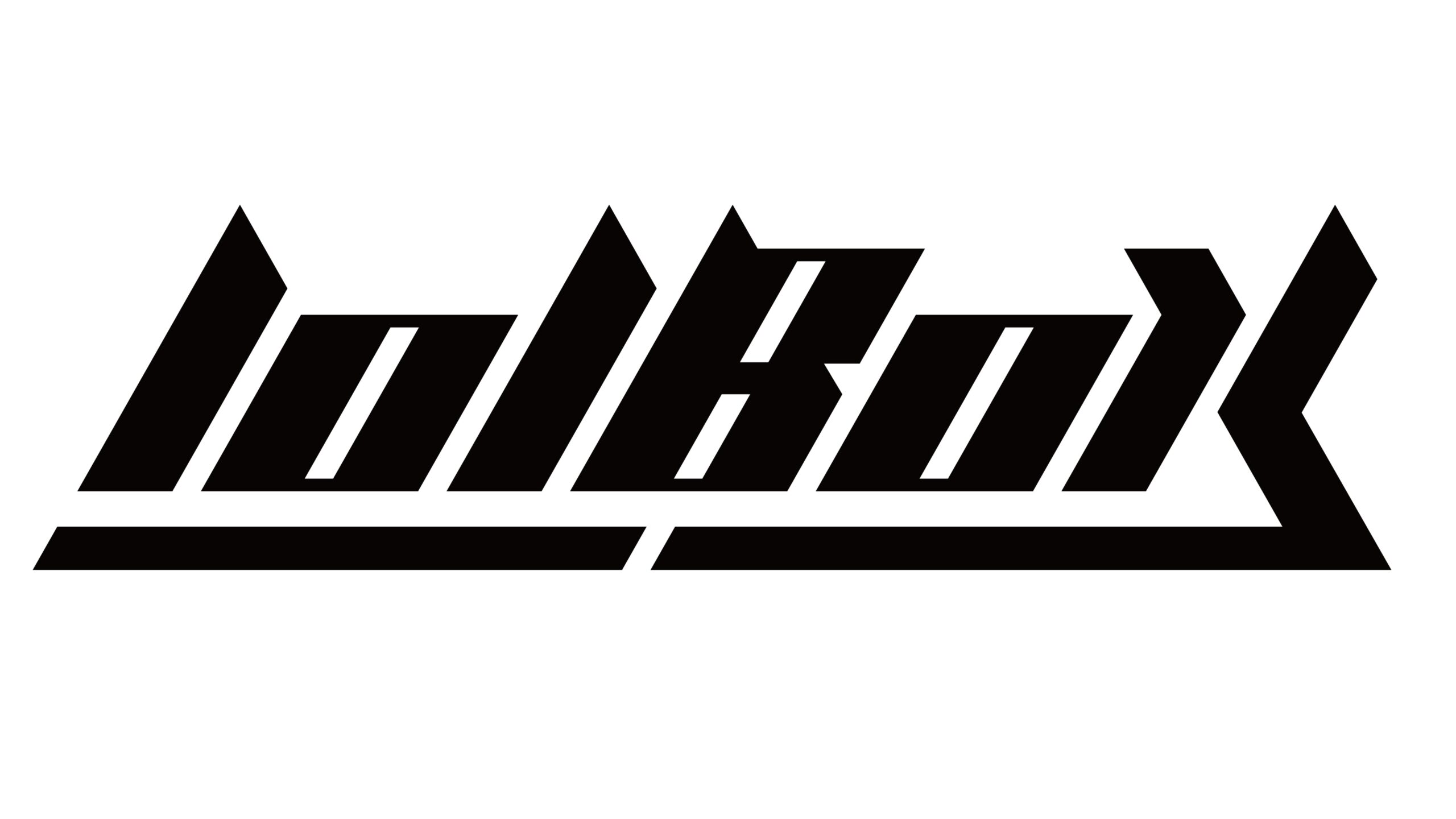 Lolbox Logo